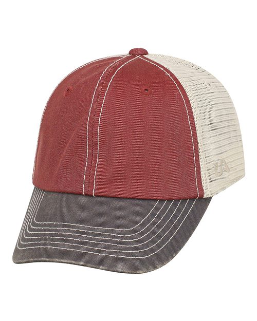 Top of the World Youth Wicking Fleece Hooded Sweatshirt 5506