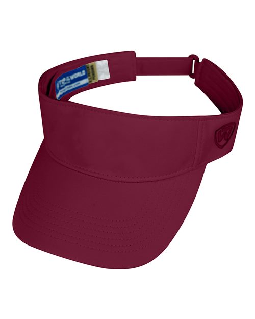 Hawkeye Visor