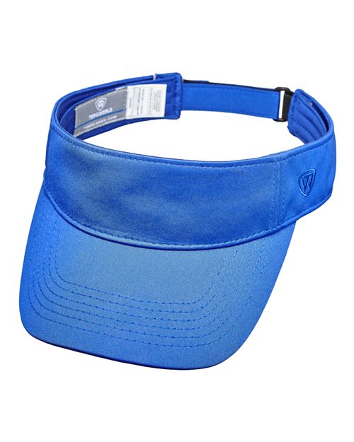 Hawkeye Visor