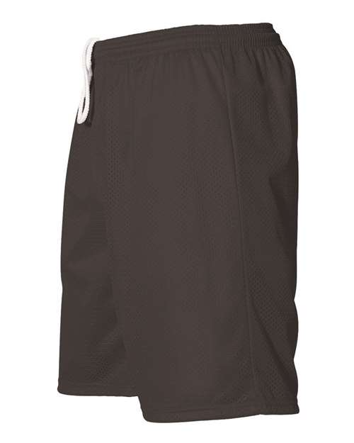 Men's Mesh Shorts – Side
