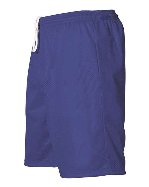 Youth Extreme Mesh Shorts