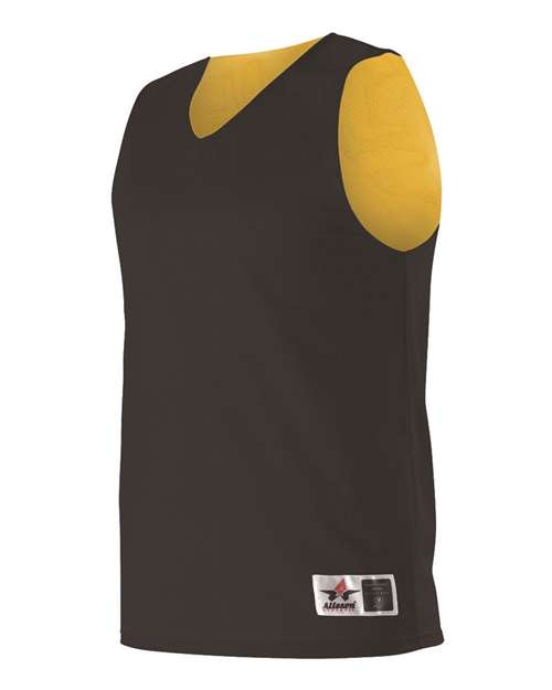 Men's Reversible Mesh Tank
