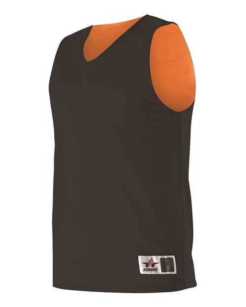 Men's Reversible Mesh Tank
