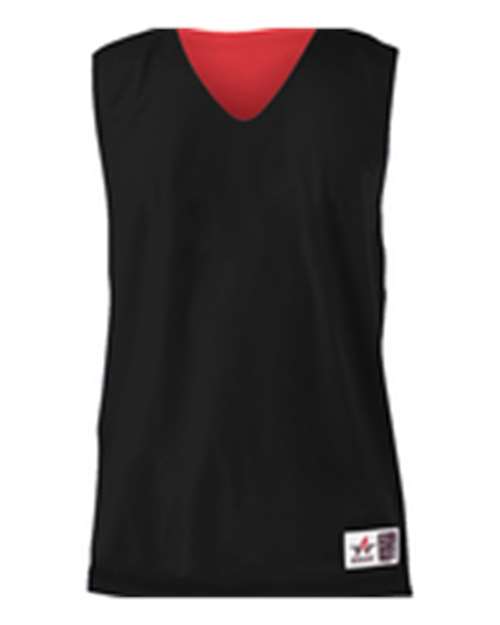 Men's Reversible Mesh Tank