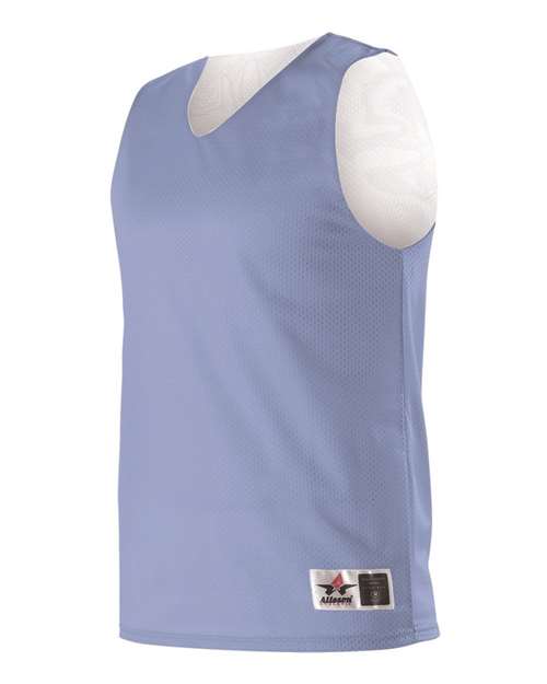 Men's Reversible Mesh Tank