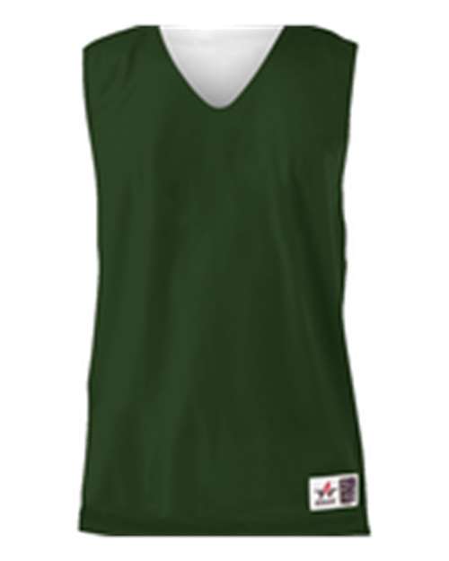 Men's Reversible Mesh Tank