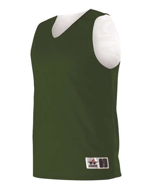Men's Reversible Mesh Tank