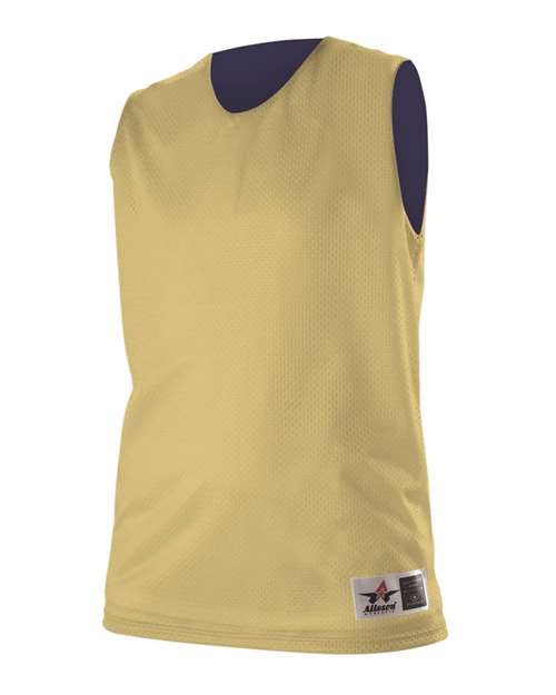 Women's Reversible Mesh Tank