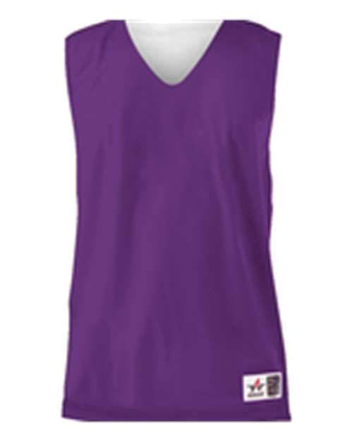 Alleson Athletic Youth Reversible Mesh Tank 560RY