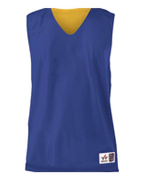 Alleson Athletic Youth Reversible Mesh Tank 560RY