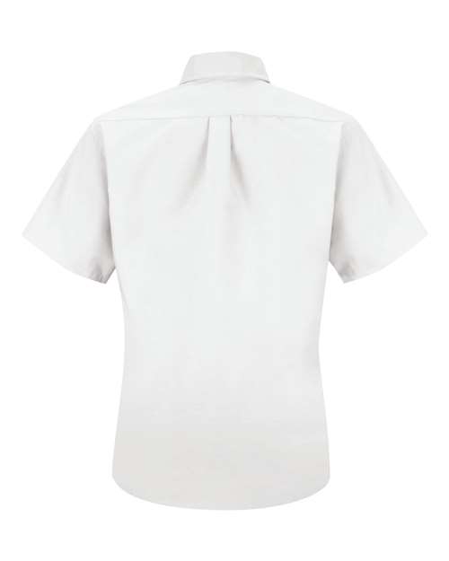 Women's Poplin Dress Shirt