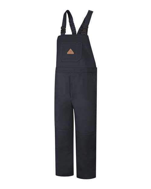 Men's Duck Unlined Bib Overall - EXCEL FR® ComforTouch