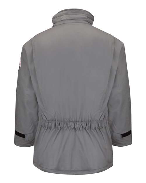 Men's Deluxe Parka - EXCEL FR® ComforTouch