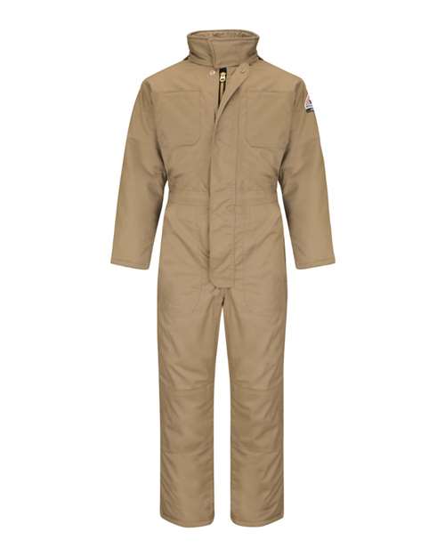 Men's Premium Insulated Coverall - EXCEL FR® ComforTouch