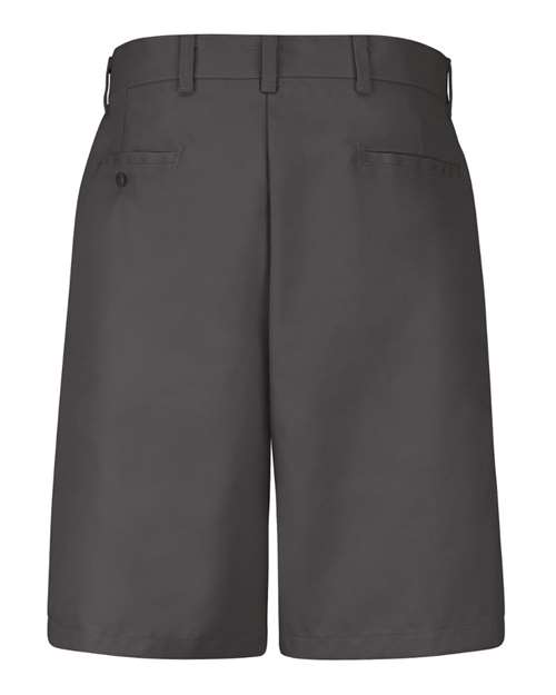 Men's Odd Sizes Plain Front Shorts