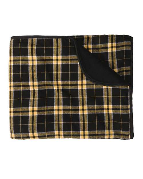 Boxercraft Flannel Blanket FB250