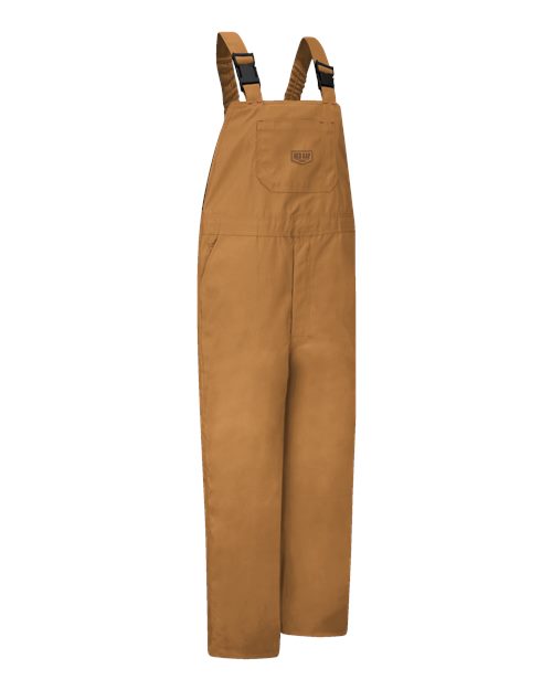 Men's Insulated Blended Duck Bib Overall
