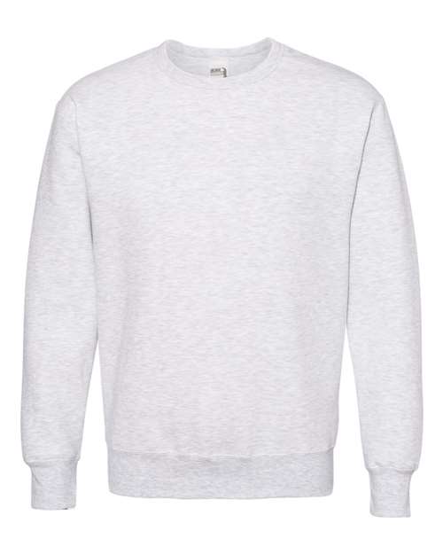 Hammer&#63; Fleece Sweatshirt-Gildan