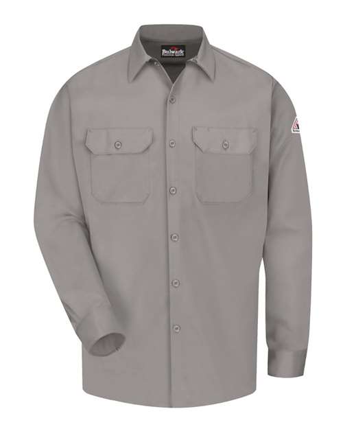 Men's Work Shirt - EXCEL FR® ComforTouch