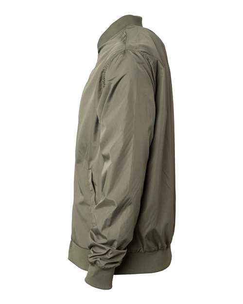 Unisex Lightweight Bomber Jacket