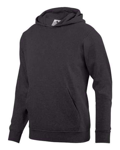 Youth 60/40 Fleece Hooded Sweatshirt