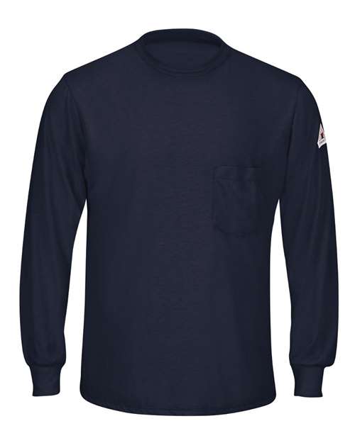 Long Sleeve Lightweight T&#45;Shirt-Bulwark