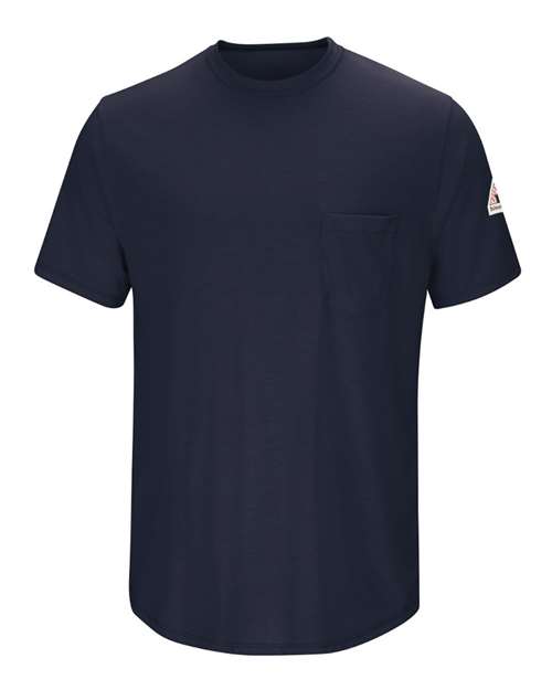 Short Sleeve Lightweight T-Shirt-Bulwark