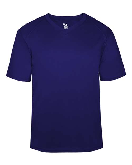Men's B-Core V-Neck T-Shirt