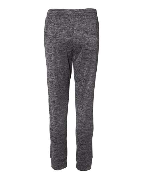 Men's Performance Fleece Joggers