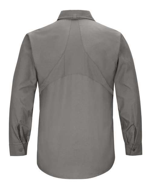 Men's Mimix™ Long Sleeve Work Shirt