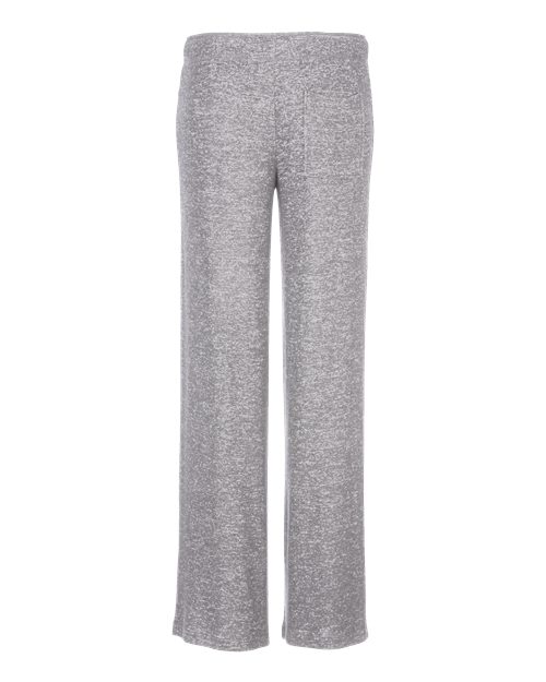 Women's Cuddle Fleece Wide Leg Pants