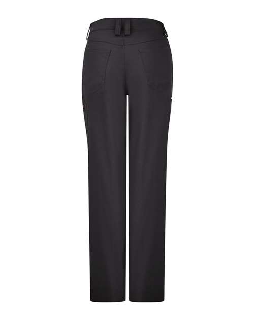 Women's Lightweight Crew Pants – Back