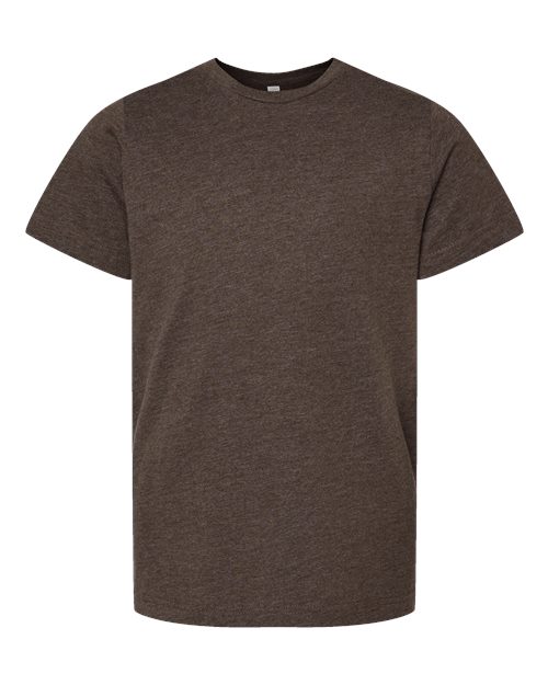 LAT Youth Fine Jersey Tee 6101