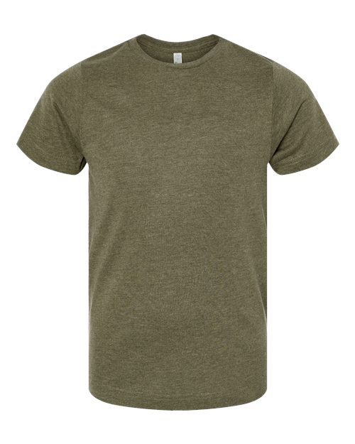 LAT Youth Fine Jersey Tee 6101