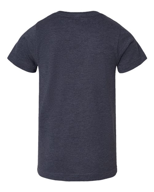 Youth Fine Jersey Tee
