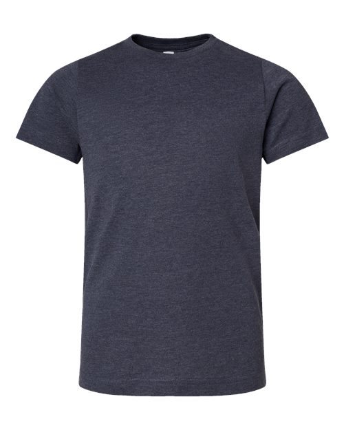 LAT Youth Fine Jersey Tee 6101