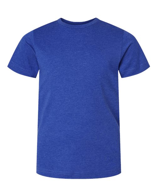 LAT Youth Fine Jersey Tee 6101