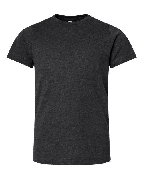 LAT Youth Fine Jersey Tee 6101