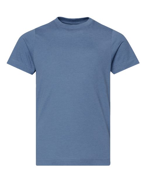 LAT Youth Fine Jersey Tee 6101