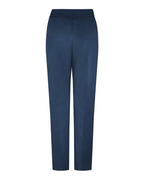 Women's Half-Elastic Work Pants