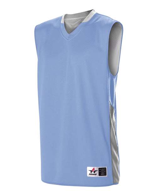 Men's Single Ply Reversible Jersey