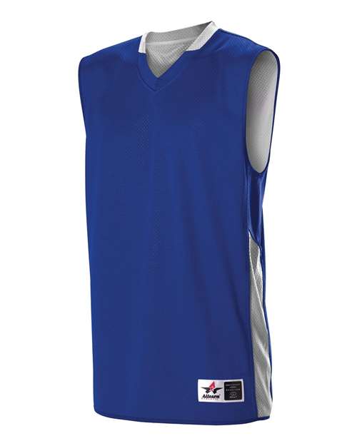 Men's Single Ply Reversible Jersey