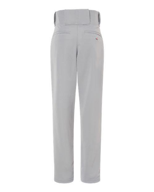 Youth Baseball Pants