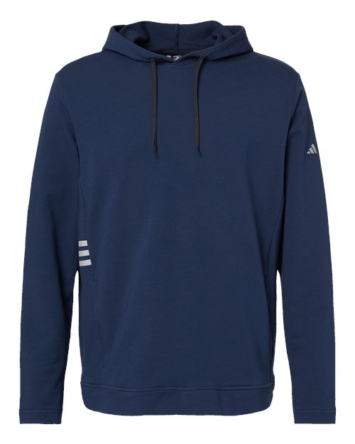 Men&#8216;s Lightweight Hooded Sweatshirt-Adidas