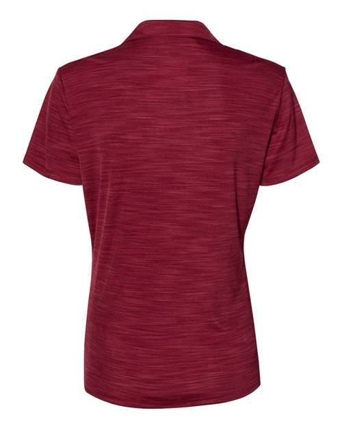 Women's Mélange Polo