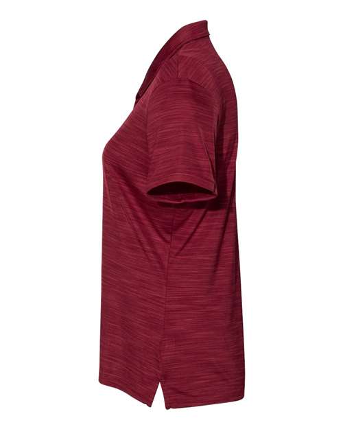 Women's Mélange Polo
