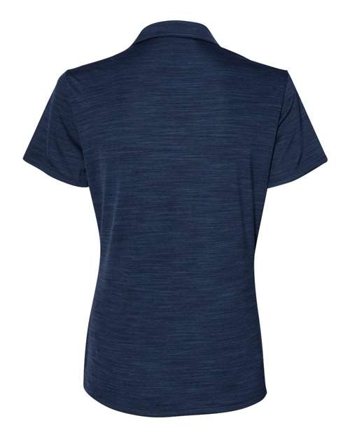 Women's Mélange Polo