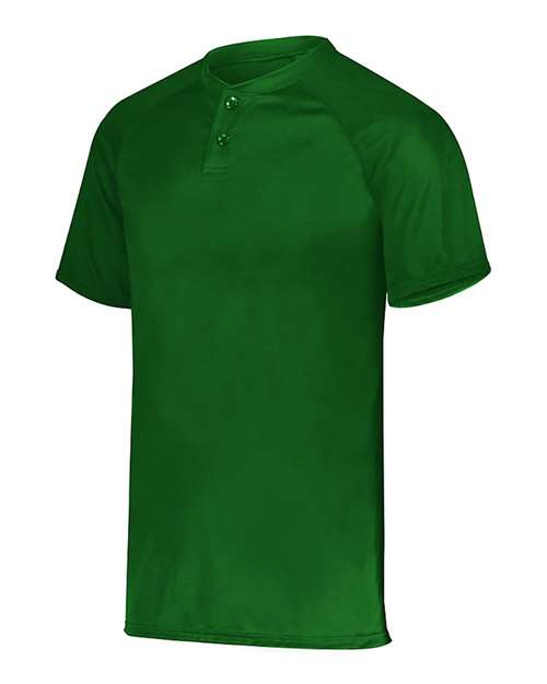 Men's Attain Two-Button Jersey