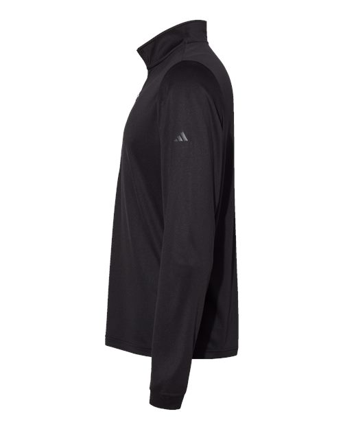 Adidas Men’s Ultimate365 Lightweight Quarter-Zip Pullover A401