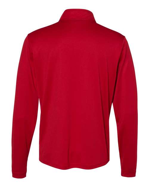 Men's Ultimate365 Lightweight Quarter-Zip Pullover